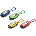 Powerzone Worklight/Keychain Pocket Led 12622